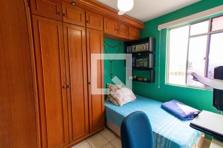 Quarto  de apartamento à venda com 1 quarto, 42m² em Fonseca, Niterói