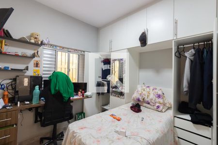 Quarto 2 de casa à venda com 3 quartos, 148m² em Jardim Helena, São Paulo