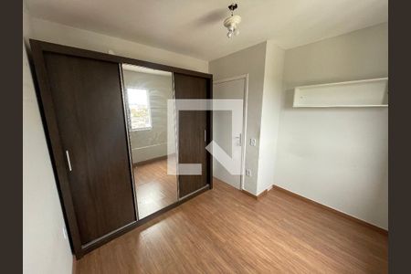 Quarto 2 de apartamento para alugar com 2 quartos, 42m² em Jardim Arco-iris, Cotia