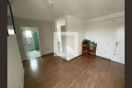 Apartamento para alugar com 2 quartos, 42m² em Jardim Arco-iris, Cotia