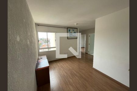 Apartamento para alugar com 2 quartos, 42m² em Jardim Arco-iris, Cotia