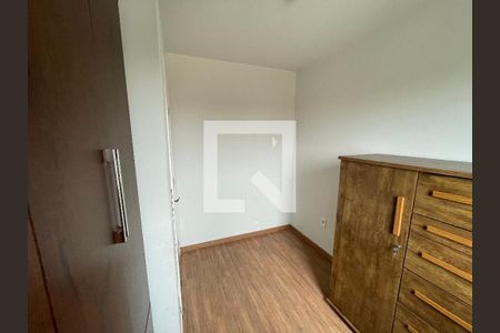 Quarto de apartamento para alugar com 2 quartos, 42m² em Jardim Arco-iris, Cotia