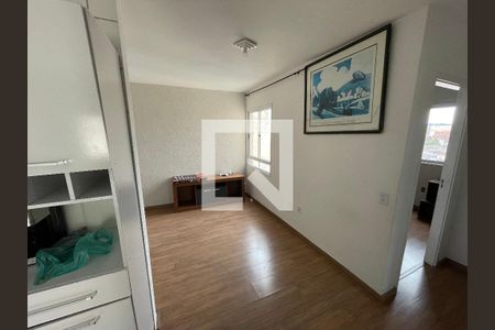 Apartamento para alugar com 2 quartos, 42m² em Jardim Arco-iris, Cotia