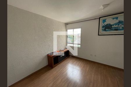 Sala de apartamento para alugar com 2 quartos, 42m² em Jardim Arco-iris, Cotia