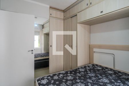 Quarto de apartamento à venda com 1 quarto, 39m² em Centro Histórico, Porto Alegre