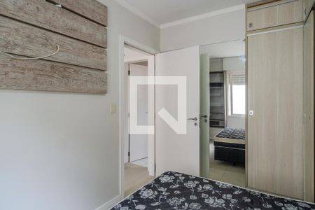 Quarto de apartamento à venda com 1 quarto, 39m² em Centro Histórico, Porto Alegre