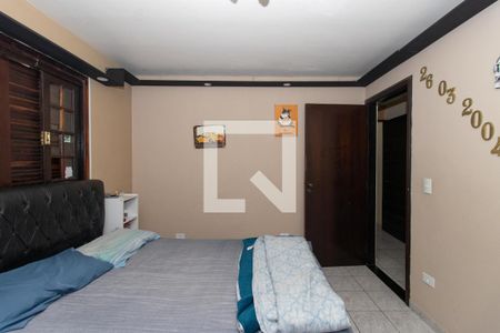 Quarto 1 de casa à venda com 3 quartos, 150m² em Parque Edu Chaves, São Paulo