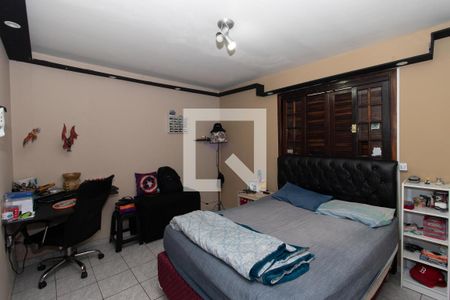 Quarto 1 de casa à venda com 3 quartos, 150m² em Parque Edu Chaves, São Paulo