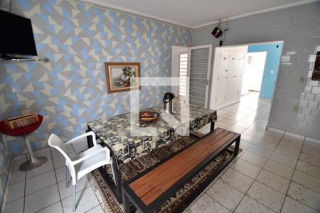 Sala 2 de casa à venda com 6 quartos, 450m² em Jardim Nossa Senhora Auxiliadora, Campinas