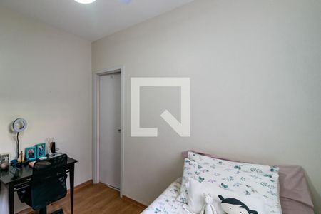 Quarto 1 de apartamento à venda com 4 quartos, 206m² em Buritis, Belo Horizonte