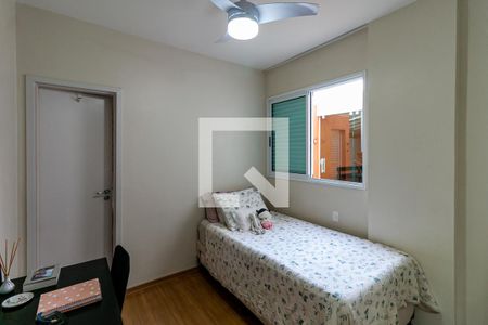 Quarto 1 de apartamento à venda com 4 quartos, 206m² em Buritis, Belo Horizonte