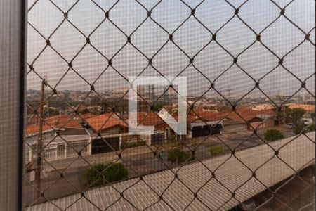 Vista do Quarto 2 de apartamento à venda com 2 quartos, 64m² em Jardim Garcia, Campinas