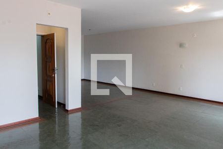 Sala de apartamento à venda com 3 quartos, 273m² em Cambuí, Campinas