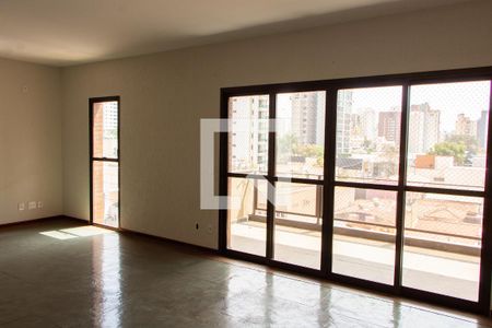 Apartamento à venda com 273m², 3 quartos e 2 vagasSala