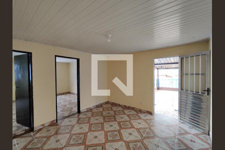 Sala  de casa para alugar com 3 quartos, 90m² em Vila Santa Margarida, Ferraz de Vasconcelos