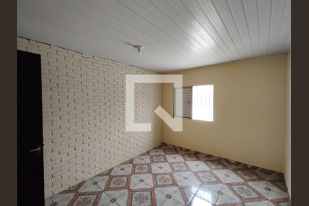 Quarto de casa para alugar com 3 quartos, 90m² em Vila Santa Margarida, Ferraz de Vasconcelos