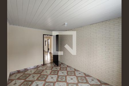 Quarto de casa para alugar com 3 quartos, 90m² em Vila Santa Margarida, Ferraz de Vasconcelos