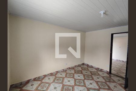 Quarto de casa para alugar com 3 quartos, 90m² em Vila Santa Margarida, Ferraz de Vasconcelos