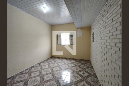 Quarto de casa para alugar com 3 quartos, 90m² em Vila Santa Margarida, Ferraz de Vasconcelos