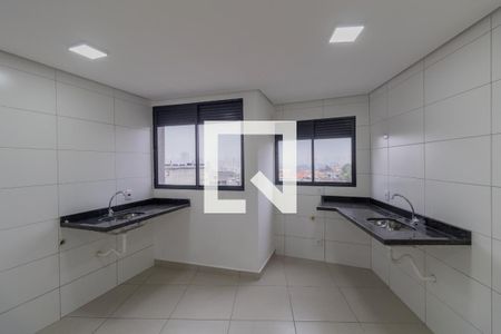 Apartamento para alugar com 2 quartos, 47m² em Vila Euthalia, São Paulo