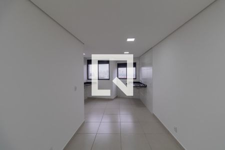 Apartamento para alugar com 2 quartos, 47m² em Vila Euthalia, São Paulo