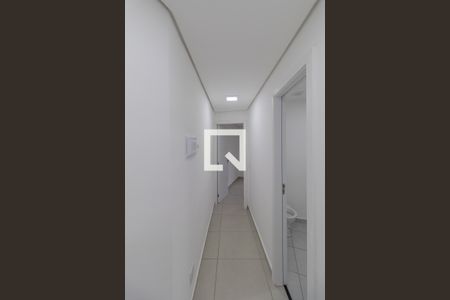 Apartamento para alugar com 2 quartos, 47m² em Vila Euthalia, São Paulo