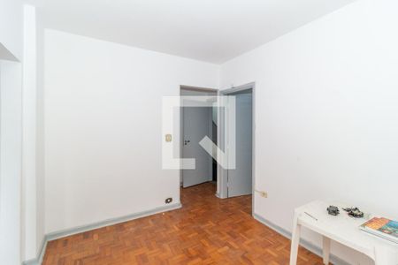 Sala de apartamento à venda com 2 quartos, 80m² em Vila Gomes Cardim, São Paulo