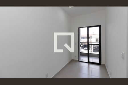 Apartamento para alugar com 2 quartos, 42m² em Vila Euthalia, São Paulo