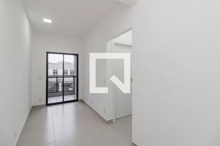 Apartamento para alugar com 2 quartos, 42m² em Vila Euthalia, São Paulo