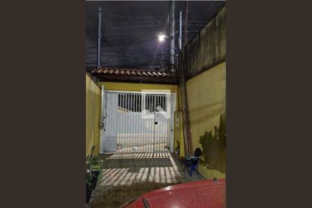 Casa à venda com 2 quartos, 112m² em Vila Uniao (zona Leste), São Paulo