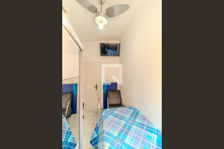 Quarto 1 de apartamento à venda com 3 quartos, 106m² em Santa Cecilia, São Paulo