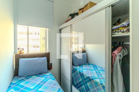 Quarto 1 de apartamento à venda com 3 quartos, 106m² em Santa Cecilia, São Paulo