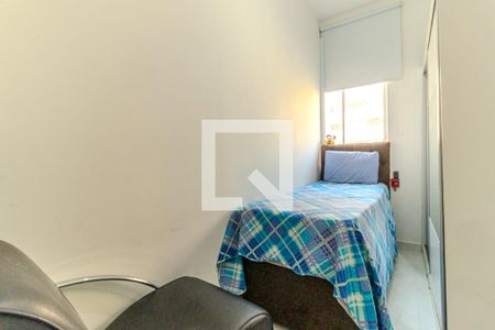 Quarto 1 de apartamento à venda com 3 quartos, 106m² em Santa Cecilia, São Paulo