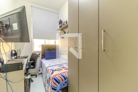 Quarto 2 de apartamento à venda com 3 quartos, 106m² em Santa Cecilia, São Paulo