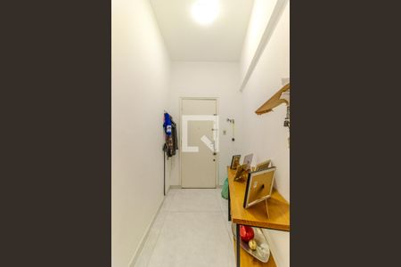 Entrada de apartamento à venda com 3 quartos, 106m² em Santa Cecilia, São Paulo