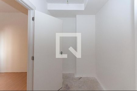 Closet de apartamento à venda com 1 quarto, 30m² em Várzea da Barra Funda, São Paulo