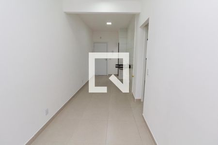 Apartamento para alugar com 2 quartos, 39m² em Vila Euthalia, São Paulo