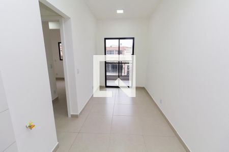 Apartamento para alugar com 2 quartos, 39m² em Vila Euthalia, São Paulo