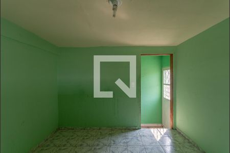 Sala de casa para alugar com 1 quarto, 45m² em Jardim dos Comerciários, Belo Horizonte