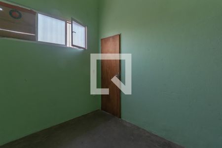 Sala de Estar de casa para alugar com 1 quarto, 45m² em Jardim dos Comerciários, Belo Horizonte