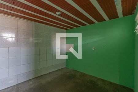 Suíte de casa para alugar com 1 quarto, 45m² em Jardim dos Comerciários, Belo Horizonte