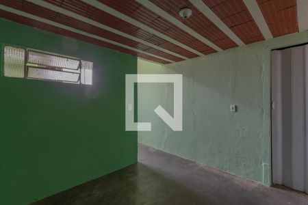 Suíte de casa para alugar com 1 quarto, 45m² em Jardim dos Comerciários, Belo Horizonte