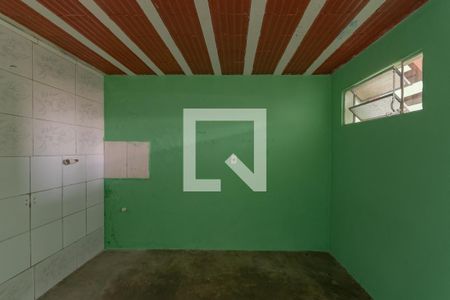 Suíte de casa para alugar com 1 quarto, 45m² em Jardim dos Comerciários, Belo Horizonte