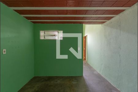 Suíte de casa para alugar com 1 quarto, 45m² em Jardim dos Comerciários, Belo Horizonte