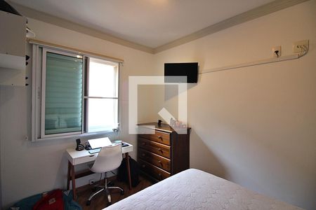 Quarto 2 de apartamento para alugar com 2 quartos, 52m² em Assunção, São Bernardo do Campo