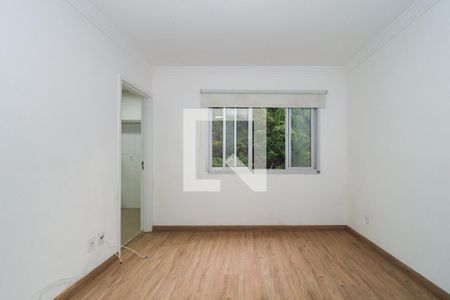 Sala de apartamento para alugar com 2 quartos, 46m² em Jardim Catanduva, São Paulo