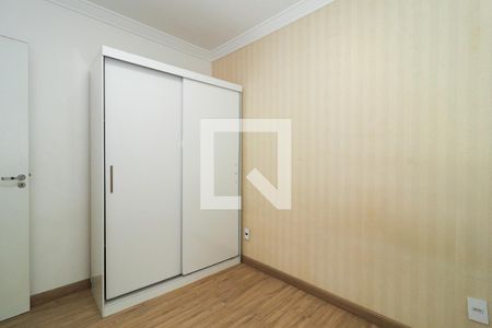 Quarto 1 de apartamento para alugar com 2 quartos, 46m² em Jardim Catanduva, São Paulo