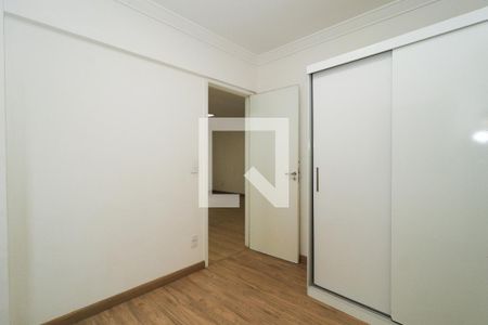 Quarto 1 de apartamento para alugar com 2 quartos, 46m² em Jardim Catanduva, São Paulo