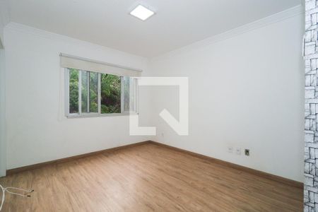 Sala de apartamento para alugar com 2 quartos, 46m² em Jardim Catanduva, São Paulo