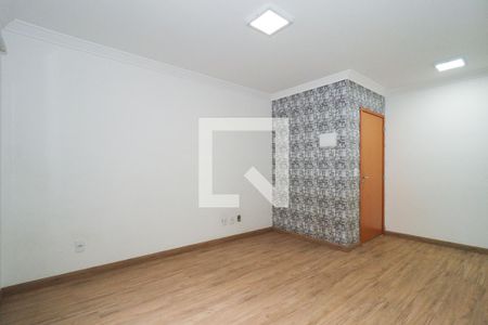 Sala de apartamento para alugar com 2 quartos, 46m² em Jardim Catanduva, São Paulo